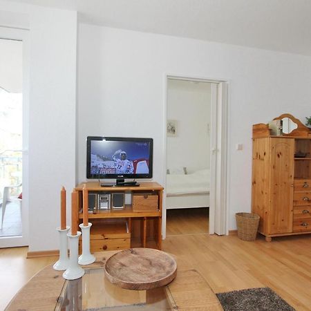 Haus Hansastrasse 2 Haus Hansastrasse 2 Appartement 6 沙博伊茨 外观 照片