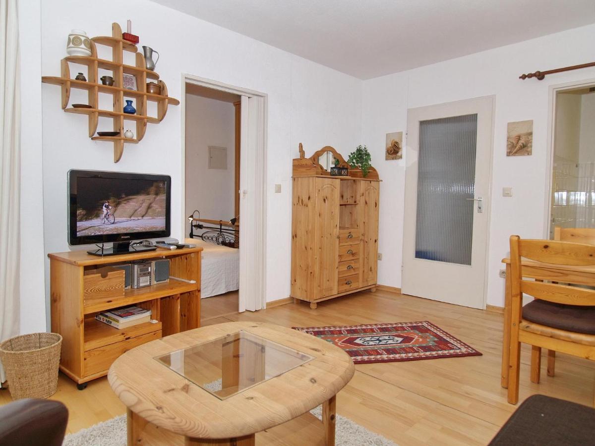 Haus Hansastrasse 2 Haus Hansastrasse 2 Appartement 6 沙博伊茨 外观 照片